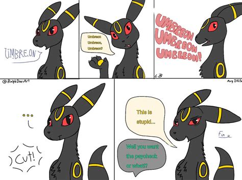 umbreon rule 34